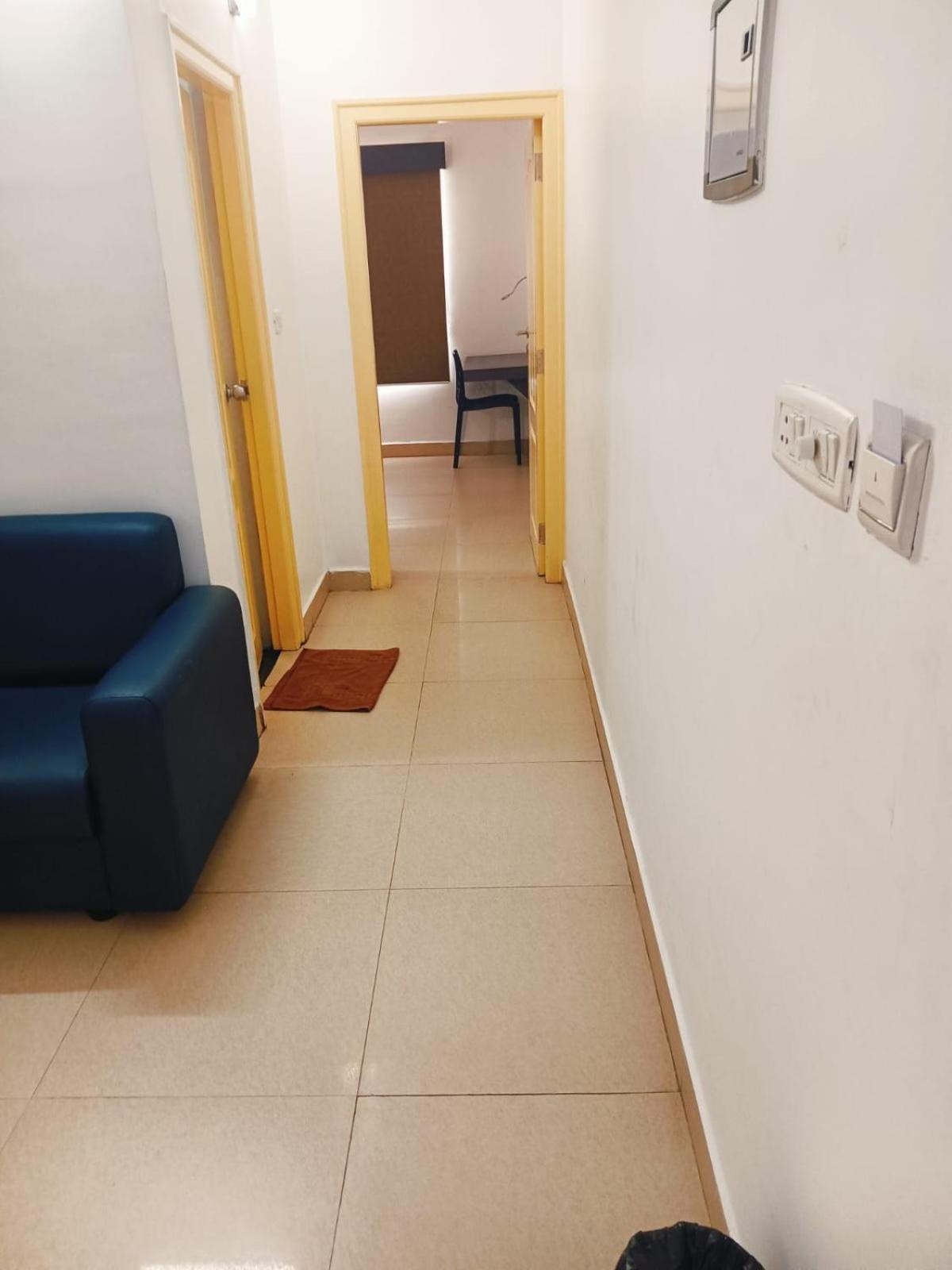 Stayeasy Tiruvanmiyur Chennai Exterior photo